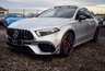 USED 2020 20 MERCEDES-BENZ A-CLASS 2.0 AMG A 45 S 4MATICPLUS PLUS 5d 416 BHP BURMEISTER SOUND+MEMORY SEATS