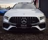 USED 2020 20 MERCEDES-BENZ A-CLASS 2.0 AMG A 45 S 4MATICPLUS PLUS 5d 416 BHP BURMEISTER SOUND+MEMORY SEATS