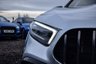 USED 2020 20 MERCEDES-BENZ A-CLASS 2.0 AMG A 45 S 4MATICPLUS PLUS 5d 416 BHP BURMEISTER SOUND+MEMORY SEATS