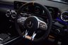USED 2020 20 MERCEDES-BENZ A-CLASS 2.0 AMG A 45 S 4MATICPLUS PLUS 5d 416 BHP BURMEISTER SOUND+MEMORY SEATS
