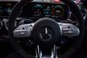 USED 2020 20 MERCEDES-BENZ A-CLASS 2.0 AMG A 45 S 4MATICPLUS PLUS 5d 416 BHP BURMEISTER SOUND+MEMORY SEATS