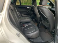 USED 2019 69 BMW X1 2.0 XDRIVE20I M SPORT 5d 190 BHP STUNNING X1 X-DRIVE. M/SPORT 2.0 STEP/AUTOMATIC/PADDLE SHIFT, 1 OWNER CAR HAVING COVERED ONLY 6,336 MILES FROM BRAND NEW, FINISHED IN MINERAL WHITE METALLIC WITH FULL DAKOTA LEATHER INTERIOR. HUGE SPECIFICATION (SEE LIST) AND HUGE SAVING ON NEW.