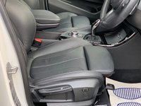 USED 2019 69 BMW X1 2.0 XDRIVE20I M SPORT 5d 190 BHP STUNNING X1 X-DRIVE. M/SPORT 2.0 STEP/AUTOMATIC/PADDLE SHIFT, 1 OWNER CAR HAVING COVERED ONLY 6,336 MILES FROM BRAND NEW, FINISHED IN MINERAL WHITE METALLIC WITH FULL DAKOTA LEATHER INTERIOR. HUGE SPECIFICATION (SEE LIST) AND HUGE SAVING ON NEW.