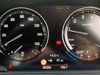 USED 2019 69 BMW X1 2.0 XDRIVE20I M SPORT 5d 190 BHP STUNNING X1 X-DRIVE. M/SPORT 2.0 STEP/AUTOMATIC/PADDLE SHIFT, 1 OWNER CAR HAVING COVERED ONLY 6,336 MILES FROM BRAND NEW, FINISHED IN MINERAL WHITE METALLIC WITH FULL DAKOTA LEATHER INTERIOR. HUGE SPECIFICATION (SEE LIST) AND HUGE SAVING ON NEW.