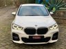 USED 2019 69 BMW X1 2.0 XDRIVE20I M SPORT 5d 190 BHP STUNNING X1 X-DRIVE. M/SPORT 2.0 STEP/AUTOMATIC/PADDLE SHIFT, 1 OWNER CAR HAVING COVERED ONLY 6,336 MILES FROM BRAND NEW, FINISHED IN MINERAL WHITE METALLIC WITH FULL DAKOTA LEATHER INTERIOR. HUGE SPECIFICATION (SEE LIST) AND HUGE SAVING ON NEW.