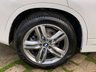USED 2019 69 BMW X1 2.0 XDRIVE20I M SPORT 5d 190 BHP STUNNING X1 X-DRIVE. M/SPORT 2.0 STEP/AUTOMATIC/PADDLE SHIFT, 1 OWNER CAR HAVING COVERED ONLY 6,336 MILES FROM BRAND NEW, FINISHED IN MINERAL WHITE METALLIC WITH FULL DAKOTA LEATHER INTERIOR. HUGE SPECIFICATION (SEE LIST) AND HUGE SAVING ON NEW.
