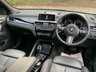 USED 2019 69 BMW X1 2.0 XDRIVE20I M SPORT 5d 190 BHP STUNNING X1 X-DRIVE. M/SPORT 2.0 STEP/AUTOMATIC/PADDLE SHIFT, 1 OWNER CAR HAVING COVERED ONLY 6,336 MILES FROM BRAND NEW, FINISHED IN MINERAL WHITE METALLIC WITH FULL DAKOTA LEATHER INTERIOR. HUGE SPECIFICATION (SEE LIST) AND HUGE SAVING ON NEW.