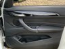 USED 2019 69 BMW X1 2.0 XDRIVE20I M SPORT 5d 190 BHP STUNNING X1 X-DRIVE. M/SPORT 2.0 STEP/AUTOMATIC/PADDLE SHIFT, 1 OWNER CAR HAVING COVERED ONLY 6,336 MILES FROM BRAND NEW, FINISHED IN MINERAL WHITE METALLIC WITH FULL DAKOTA LEATHER INTERIOR. HUGE SPECIFICATION (SEE LIST) AND HUGE SAVING ON NEW.