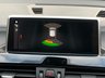 USED 2019 69 BMW X1 2.0 XDRIVE20I M SPORT 5d 190 BHP STUNNING X1 X-DRIVE. M/SPORT 2.0 STEP/AUTOMATIC/PADDLE SHIFT, 1 OWNER CAR HAVING COVERED ONLY 6,336 MILES FROM BRAND NEW, FINISHED IN MINERAL WHITE METALLIC WITH FULL DAKOTA LEATHER INTERIOR. HUGE SPECIFICATION (SEE LIST) AND HUGE SAVING ON NEW.