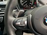 USED 2019 69 BMW X1 2.0 XDRIVE20I M SPORT 5d 190 BHP STUNNING X1 X-DRIVE. M/SPORT 2.0 STEP/AUTOMATIC/PADDLE SHIFT, 1 OWNER CAR HAVING COVERED ONLY 6,336 MILES FROM BRAND NEW, FINISHED IN MINERAL WHITE METALLIC WITH FULL DAKOTA LEATHER INTERIOR. HUGE SPECIFICATION (SEE LIST) AND HUGE SAVING ON NEW.