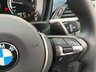 USED 2019 69 BMW X1 2.0 XDRIVE20I M SPORT 5d 190 BHP STUNNING X1 X-DRIVE. M/SPORT 2.0 STEP/AUTOMATIC/PADDLE SHIFT, 1 OWNER CAR HAVING COVERED ONLY 6,336 MILES FROM BRAND NEW, FINISHED IN MINERAL WHITE METALLIC WITH FULL DAKOTA LEATHER INTERIOR. HUGE SPECIFICATION (SEE LIST) AND HUGE SAVING ON NEW.