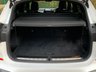 USED 2019 69 BMW X1 2.0 XDRIVE20I M SPORT 5d 190 BHP STUNNING X1 X-DRIVE. M/SPORT 2.0 STEP/AUTOMATIC/PADDLE SHIFT, 1 OWNER CAR HAVING COVERED ONLY 6,336 MILES FROM BRAND NEW, FINISHED IN MINERAL WHITE METALLIC WITH FULL DAKOTA LEATHER INTERIOR. HUGE SPECIFICATION (SEE LIST) AND HUGE SAVING ON NEW.