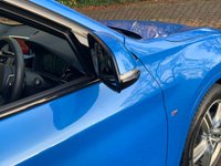USED 2019 69 BMW X1 2.0 XDRIVE20I M SPORT 5d 190 BHP STUNNING X2 X-DRIVE. M/SPORT 2.0D AUTOMATIC/PADDLE SHIFT, 1 OWNER CAR HAVING COVERED ONLY 6356 MILES FROM BRAND NEW, FINISHED IN MISANO BLUE METALLIC WITH FULL DAKOTA LEATHER INTERIOR. HUGE SPECIFICATION (SEE LIST) AND HUGE SAVING ON NEW.