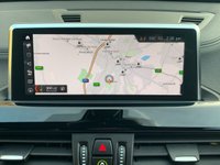 USED 2019 69 BMW X1 2.0 XDRIVE20I M SPORT 5d 190 BHP STUNNING X2 X-DRIVE. M/SPORT 2.0D AUTOMATIC/PADDLE SHIFT, 1 OWNER CAR HAVING COVERED ONLY 6356 MILES FROM BRAND NEW, FINISHED IN MISANO BLUE METALLIC WITH FULL DAKOTA LEATHER INTERIOR. HUGE SPECIFICATION (SEE LIST) AND HUGE SAVING ON NEW.