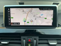 USED 2019 69 BMW X1 2.0 XDRIVE20I M SPORT 5d 190 BHP STUNNING X2 X-DRIVE. M/SPORT 2.0D AUTOMATIC/PADDLE SHIFT, 1 OWNER CAR HAVING COVERED ONLY 6356 MILES FROM BRAND NEW, FINISHED IN MISANO BLUE METALLIC WITH FULL DAKOTA LEATHER INTERIOR. HUGE SPECIFICATION (SEE LIST) AND HUGE SAVING ON NEW.