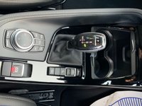 USED 2019 69 BMW X1 2.0 XDRIVE20I M SPORT 5d 190 BHP STUNNING X2 X-DRIVE. M/SPORT 2.0D AUTOMATIC/PADDLE SHIFT, 1 OWNER CAR HAVING COVERED ONLY 6356 MILES FROM BRAND NEW, FINISHED IN MISANO BLUE METALLIC WITH FULL DAKOTA LEATHER INTERIOR. HUGE SPECIFICATION (SEE LIST) AND HUGE SAVING ON NEW.