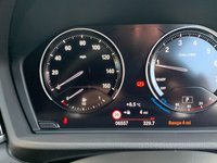USED 2019 69 BMW X1 2.0 XDRIVE20I M SPORT 5d 190 BHP STUNNING X2 X-DRIVE. M/SPORT 2.0D AUTOMATIC/PADDLE SHIFT, 1 OWNER CAR HAVING COVERED ONLY 6356 MILES FROM BRAND NEW, FINISHED IN MISANO BLUE METALLIC WITH FULL DAKOTA LEATHER INTERIOR. HUGE SPECIFICATION (SEE LIST) AND HUGE SAVING ON NEW.