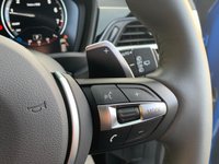 USED 2019 69 BMW X1 2.0 XDRIVE20I M SPORT 5d 190 BHP STUNNING X2 X-DRIVE. M/SPORT 2.0D AUTOMATIC/PADDLE SHIFT, 1 OWNER CAR HAVING COVERED ONLY 6356 MILES FROM BRAND NEW, FINISHED IN MISANO BLUE METALLIC WITH FULL DAKOTA LEATHER INTERIOR. HUGE SPECIFICATION (SEE LIST) AND HUGE SAVING ON NEW.