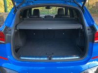 USED 2019 69 BMW X1 2.0 XDRIVE20I M SPORT 5d 190 BHP STUNNING X2 X-DRIVE. M/SPORT 2.0D AUTOMATIC/PADDLE SHIFT, 1 OWNER CAR HAVING COVERED ONLY 6356 MILES FROM BRAND NEW, FINISHED IN MISANO BLUE METALLIC WITH FULL DAKOTA LEATHER INTERIOR. HUGE SPECIFICATION (SEE LIST) AND HUGE SAVING ON NEW.
