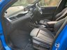 USED 2019 69 BMW X1 2.0 XDRIVE20I M SPORT 5d 190 BHP STUNNING X2 X-DRIVE. M/SPORT 2.0D AUTOMATIC/PADDLE SHIFT, 1 OWNER CAR HAVING COVERED ONLY 6356 MILES FROM BRAND NEW, FINISHED IN MISANO BLUE METALLIC WITH FULL DAKOTA LEATHER INTERIOR. HUGE SPECIFICATION (SEE LIST) AND HUGE SAVING ON NEW.