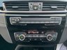 USED 2019 69 BMW X1 2.0 XDRIVE20I M SPORT 5d 190 BHP STUNNING X2 X-DRIVE. M/SPORT 2.0D AUTOMATIC/PADDLE SHIFT, 1 OWNER CAR HAVING COVERED ONLY 6356 MILES FROM BRAND NEW, FINISHED IN MISANO BLUE METALLIC WITH FULL DAKOTA LEATHER INTERIOR. HUGE SPECIFICATION (SEE LIST) AND HUGE SAVING ON NEW.