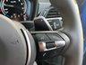 USED 2019 69 BMW X1 2.0 XDRIVE20I M SPORT 5d 190 BHP STUNNING X2 X-DRIVE. M/SPORT 2.0D AUTOMATIC/PADDLE SHIFT, 1 OWNER CAR HAVING COVERED ONLY 6356 MILES FROM BRAND NEW, FINISHED IN MISANO BLUE METALLIC WITH FULL DAKOTA LEATHER INTERIOR. HUGE SPECIFICATION (SEE LIST) AND HUGE SAVING ON NEW.