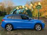 USED 2019 69 BMW X1 2.0 XDRIVE20I M SPORT 5d 190 BHP STUNNING X2 X-DRIVE. M/SPORT 2.0D AUTOMATIC/PADDLE SHIFT, 1 OWNER CAR HAVING COVERED ONLY 6356 MILES FROM BRAND NEW, FINISHED IN MISANO BLUE METALLIC WITH FULL DAKOTA LEATHER INTERIOR. HUGE SPECIFICATION (SEE LIST) AND HUGE SAVING ON NEW.