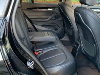 USED 2019 69 BMW X1 2.0 XDRIVE20I M SPORT 5d 190 BHP STUNNING X1 X-DRIVE. M/SPORT 2.0 STEP/AUTOMATIC/PADDLE SHIFT, 1 OWNER CAR HAVING COVERED 22,023 MILES FROM BRAND NEW, FINISHED IN BLACK SAPPHIRE METALLIC WITH FULL DAKOTA LEATHER INTERIOR. HUGE SPECIFICATION (SEE LIST) AND HUGE SAVING ON NEW.
