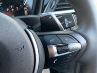 USED 2019 69 BMW X1 2.0 XDRIVE20I M SPORT 5d 190 BHP STUNNING X1 X-DRIVE. M/SPORT 2.0 STEP/AUTOMATIC/PADDLE SHIFT, 1 OWNER CAR HAVING COVERED 22,023 MILES FROM BRAND NEW, FINISHED IN BLACK SAPPHIRE METALLIC WITH FULL DAKOTA LEATHER INTERIOR. HUGE SPECIFICATION (SEE LIST) AND HUGE SAVING ON NEW.