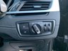 USED 2019 69 BMW X1 2.0 XDRIVE20I M SPORT 5d 190 BHP STUNNING X1 X-DRIVE. M/SPORT 2.0 STEP/AUTOMATIC/PADDLE SHIFT, 1 OWNER CAR HAVING COVERED 22,023 MILES FROM BRAND NEW, FINISHED IN BLACK SAPPHIRE METALLIC WITH FULL DAKOTA LEATHER INTERIOR. HUGE SPECIFICATION (SEE LIST) AND HUGE SAVING ON NEW.