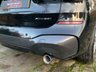 USED 2019 69 BMW X1 2.0 XDRIVE20I M SPORT 5d 190 BHP STUNNING X1 X-DRIVE. M/SPORT 2.0 STEP/AUTOMATIC/PADDLE SHIFT, 1 OWNER CAR HAVING COVERED 22,023 MILES FROM BRAND NEW, FINISHED IN BLACK SAPPHIRE METALLIC WITH FULL DAKOTA LEATHER INTERIOR. HUGE SPECIFICATION (SEE LIST) AND HUGE SAVING ON NEW.