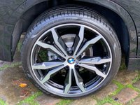 USED 2019 69 BMW X2 1.5 SDRIVE18I M SPORT 5d 139 BHP 1 OWNER FROM BRAND NEW HAVING COVERED ONLY 5,066 MILES, HUGE SPECIFICATION inc 'BMW PLUS PACK' AND HUGE SAVING ON NEW CAR LIST. WHY BUY NEW ????