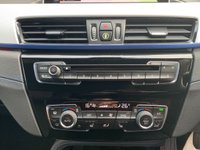 USED 2019 69 BMW X2 1.5 SDRIVE18I M SPORT 5d 139 BHP 1 OWNER FROM BRAND NEW HAVING COVERED ONLY 5,066 MILES, HUGE SPECIFICATION inc 'BMW PLUS PACK' AND HUGE SAVING ON NEW CAR LIST. WHY BUY NEW ????