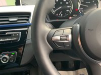 USED 2019 69 BMW X2 1.5 SDRIVE18I M SPORT 5d 139 BHP 1 OWNER FROM BRAND NEW HAVING COVERED ONLY 5,066 MILES, HUGE SPECIFICATION inc 'BMW PLUS PACK' AND HUGE SAVING ON NEW CAR LIST. WHY BUY NEW ????