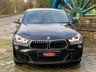 USED 2019 69 BMW X2 1.5 SDRIVE18I M SPORT 5d 139 BHP 1 OWNER FROM BRAND NEW HAVING COVERED ONLY 5,066 MILES, HUGE SPECIFICATION inc 'BMW PLUS PACK' AND HUGE SAVING ON NEW CAR LIST. WHY BUY NEW ????