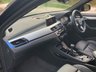 USED 2019 69 BMW X2 1.5 SDRIVE18I M SPORT 5d 139 BHP 1 OWNER FROM BRAND NEW HAVING COVERED ONLY 5,066 MILES, HUGE SPECIFICATION inc 'BMW PLUS PACK' AND HUGE SAVING ON NEW CAR LIST. WHY BUY NEW ????