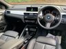 USED 2019 69 BMW X2 1.5 SDRIVE18I M SPORT 5d 139 BHP 1 OWNER FROM BRAND NEW HAVING COVERED ONLY 5,066 MILES, HUGE SPECIFICATION inc 'BMW PLUS PACK' AND HUGE SAVING ON NEW CAR LIST. WHY BUY NEW ????
