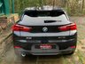 USED 2019 69 BMW X2 1.5 SDRIVE18I M SPORT 5d 139 BHP 1 OWNER FROM BRAND NEW HAVING COVERED ONLY 5,066 MILES, HUGE SPECIFICATION inc 'BMW PLUS PACK' AND HUGE SAVING ON NEW CAR LIST. WHY BUY NEW ????