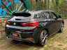 USED 2019 69 BMW X2 1.5 SDRIVE18I M SPORT 5d 139 BHP 1 OWNER FROM BRAND NEW HAVING COVERED ONLY 5,066 MILES, HUGE SPECIFICATION inc 'BMW PLUS PACK' AND HUGE SAVING ON NEW CAR LIST. WHY BUY NEW ????