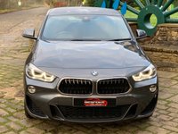 USED 2019 69 BMW X2 2.0 SDRIVE20I M SPORT 5d 190 BHP 1 OWNER FROM BRAND NEW HAVING COVERED ONLY 5,533 MILES, HUGE SPECIFICATION inc 'PLUS PACK'  AND HUGE SAVING ON NEW CAR LIST. WHY BUY NEW ????