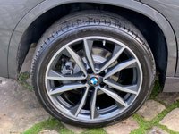USED 2019 69 BMW X2 2.0 SDRIVE20I M SPORT 5d 190 BHP 1 OWNER FROM BRAND NEW HAVING COVERED ONLY 5,533 MILES, HUGE SPECIFICATION inc 'PLUS PACK'  AND HUGE SAVING ON NEW CAR LIST. WHY BUY NEW ????