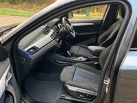 USED 2019 69 BMW X2 2.0 SDRIVE20I M SPORT 5d 190 BHP 1 OWNER FROM BRAND NEW HAVING COVERED ONLY 5,533 MILES, HUGE SPECIFICATION inc 'PLUS PACK'  AND HUGE SAVING ON NEW CAR LIST. WHY BUY NEW ????