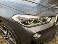 USED 2019 69 BMW X2 2.0 SDRIVE20I M SPORT 5d 190 BHP 1 OWNER FROM BRAND NEW HAVING COVERED ONLY 5,533 MILES, HUGE SPECIFICATION inc 'PLUS PACK'  AND HUGE SAVING ON NEW CAR LIST. WHY BUY NEW ????