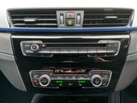 USED 2019 69 BMW X2 2.0 SDRIVE20I M SPORT 5d 190 BHP 1 OWNER FROM BRAND NEW HAVING COVERED ONLY 5,533 MILES, HUGE SPECIFICATION inc 'PLUS PACK'  AND HUGE SAVING ON NEW CAR LIST. WHY BUY NEW ????