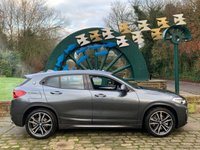 USED 2019 69 BMW X2 2.0 SDRIVE20I M SPORT 5d 190 BHP 1 OWNER FROM BRAND NEW HAVING COVERED ONLY 5,533 MILES, HUGE SPECIFICATION inc 'PLUS PACK'  AND HUGE SAVING ON NEW CAR LIST. WHY BUY NEW ????