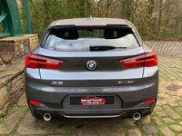 USED 2019 69 BMW X2 2.0 SDRIVE20I M SPORT 5d 190 BHP 1 OWNER FROM BRAND NEW HAVING COVERED ONLY 5,533 MILES, HUGE SPECIFICATION inc 'PLUS PACK'  AND HUGE SAVING ON NEW CAR LIST. WHY BUY NEW ????