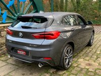 USED 2019 69 BMW X2 2.0 SDRIVE20I M SPORT 5d 190 BHP 1 OWNER FROM BRAND NEW HAVING COVERED ONLY 5,533 MILES, HUGE SPECIFICATION inc 'PLUS PACK'  AND HUGE SAVING ON NEW CAR LIST. WHY BUY NEW ????