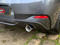 USED 2019 69 BMW X2 2.0 SDRIVE20I M SPORT 5d 190 BHP 1 OWNER FROM BRAND NEW HAVING COVERED ONLY 5,533 MILES, HUGE SPECIFICATION inc 'PLUS PACK'  AND HUGE SAVING ON NEW CAR LIST. WHY BUY NEW ????