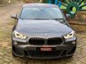 USED 2019 69 BMW X2 2.0 SDRIVE20I M SPORT 5d 190 BHP 1 OWNER FROM BRAND NEW HAVING COVERED ONLY 5,533 MILES, HUGE SPECIFICATION inc 'PLUS PACK'  AND HUGE SAVING ON NEW CAR LIST. WHY BUY NEW ????