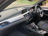 USED 2019 69 BMW X2 2.0 SDRIVE20I M SPORT 5d 190 BHP 1 OWNER FROM BRAND NEW HAVING COVERED ONLY 5,533 MILES, HUGE SPECIFICATION inc 'PLUS PACK'  AND HUGE SAVING ON NEW CAR LIST. WHY BUY NEW ????